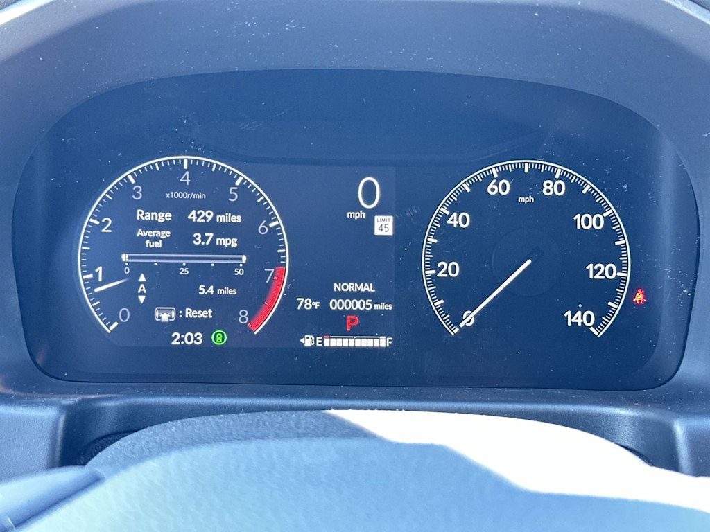Thumbnail: 2026 Honda Odyssey - 14