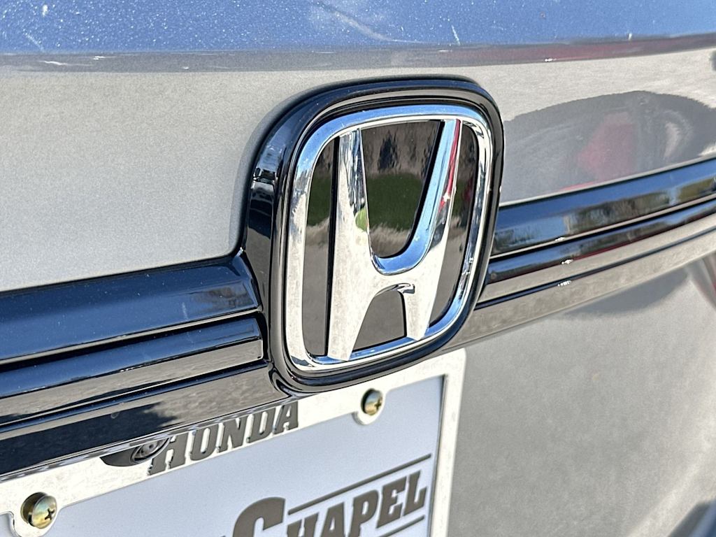 Thumbnail: 2026 Honda Odyssey - 7