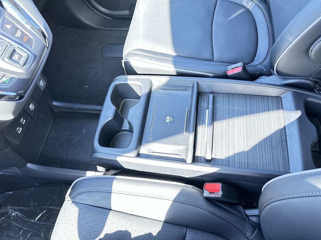 Thumbnail: 2026 Honda Odyssey - 22
