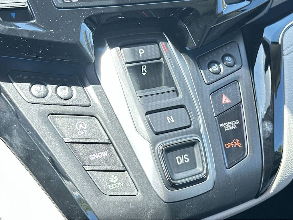 Thumbnail: 2026 Honda Odyssey - 14