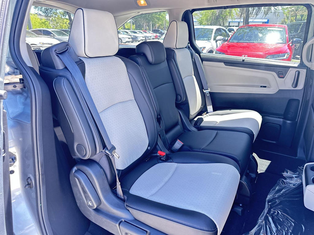 Thumbnail: 2026 Honda Odyssey - 23
