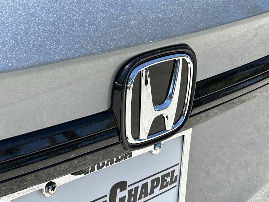 Thumbnail: 2026 Honda Odyssey - 7