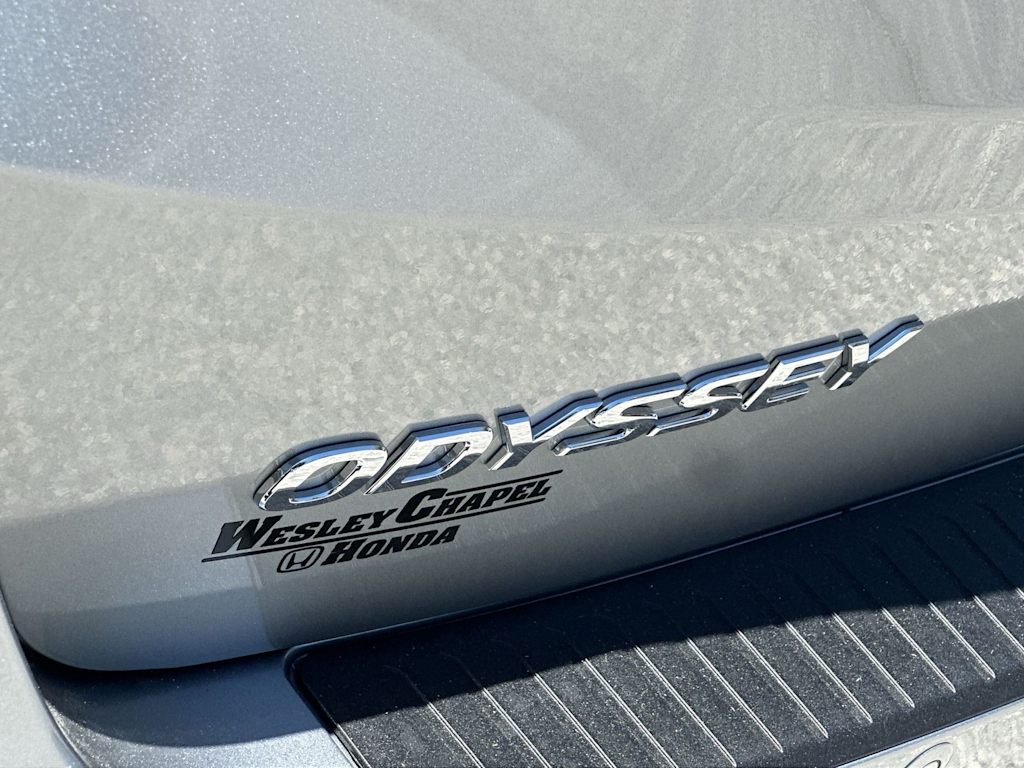 Thumbnail: 2026 Honda Odyssey - 20