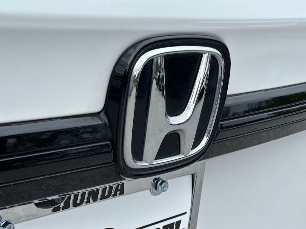 Thumbnail: 2025 Honda Odyssey - 7