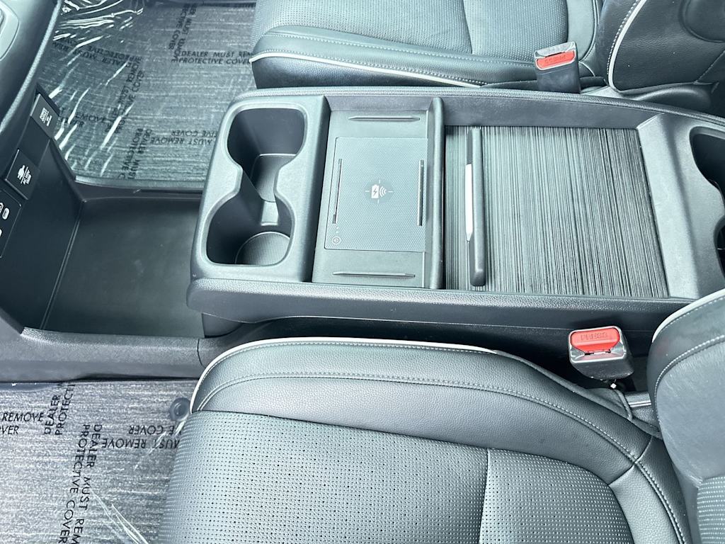 Thumbnail: 2025 Honda Odyssey - 21