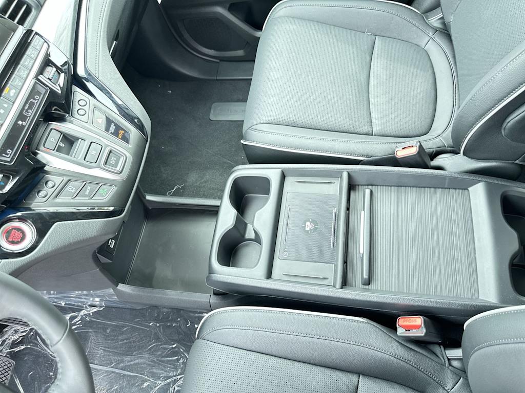 Thumbnail: 2026 Honda Odyssey - 22
