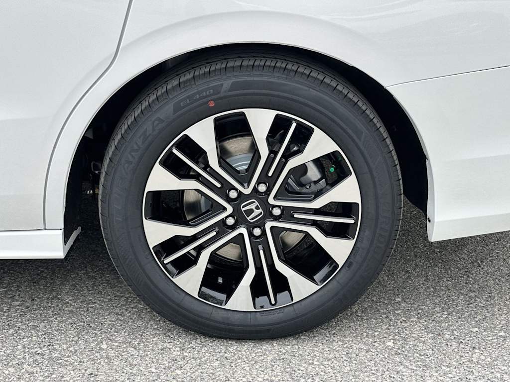 Thumbnail: 2026 Honda Odyssey - 7