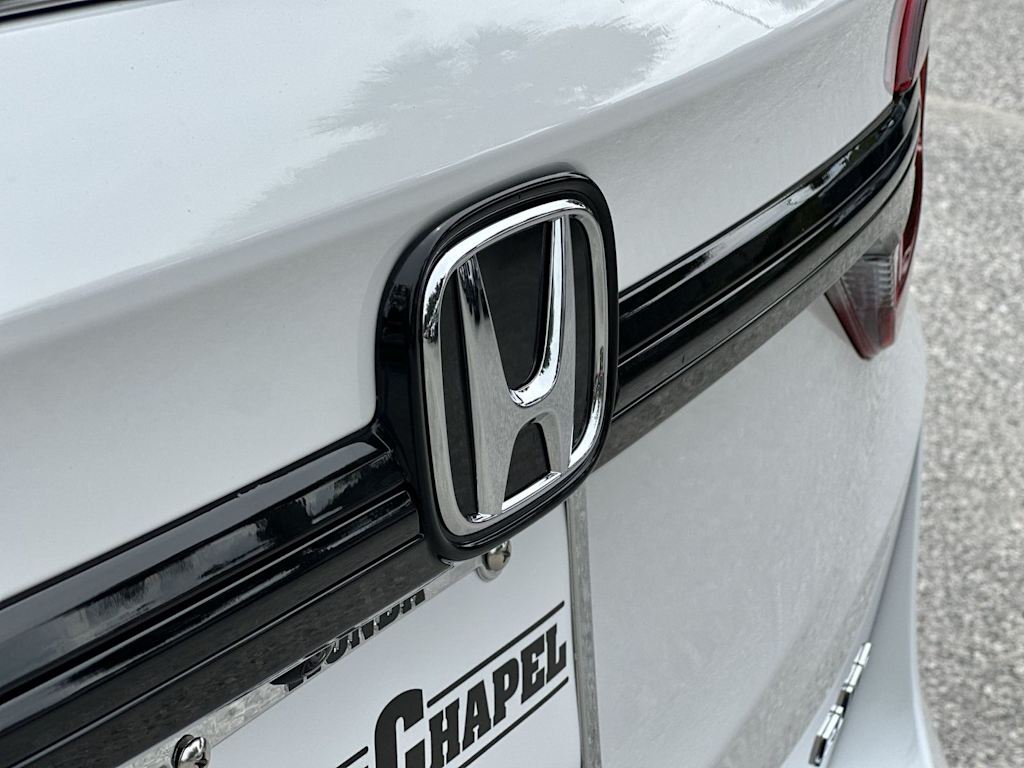 Thumbnail: 2026 Honda Odyssey - 6