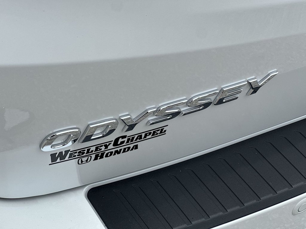 Thumbnail: 2026 Honda Odyssey - 19