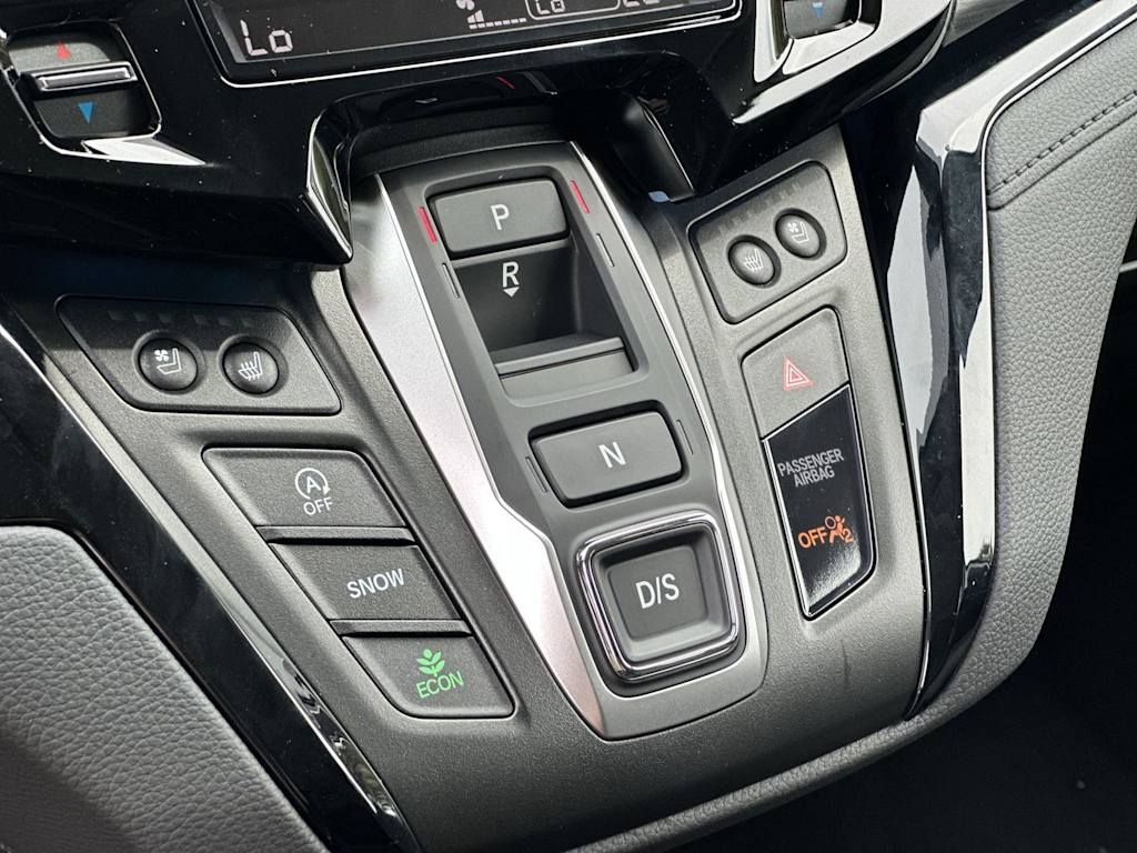 Thumbnail: 2026 Honda Odyssey - 12