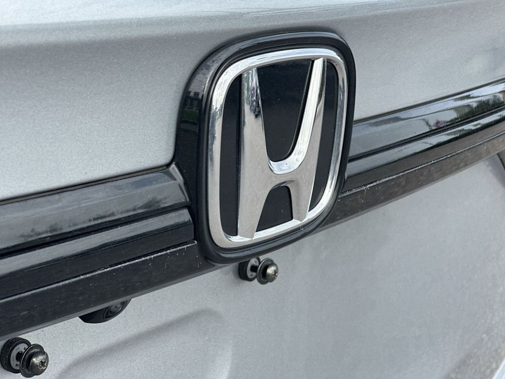 Thumbnail: 2025 Honda Odyssey - 7