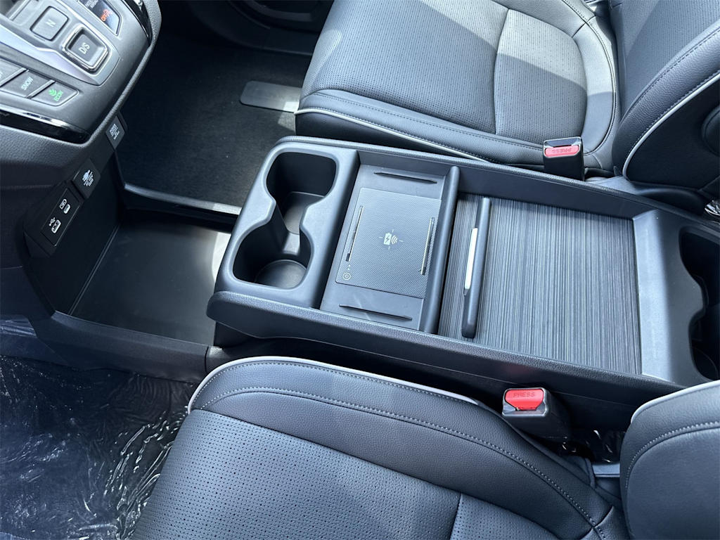 Thumbnail: 2026 Honda Odyssey - 22