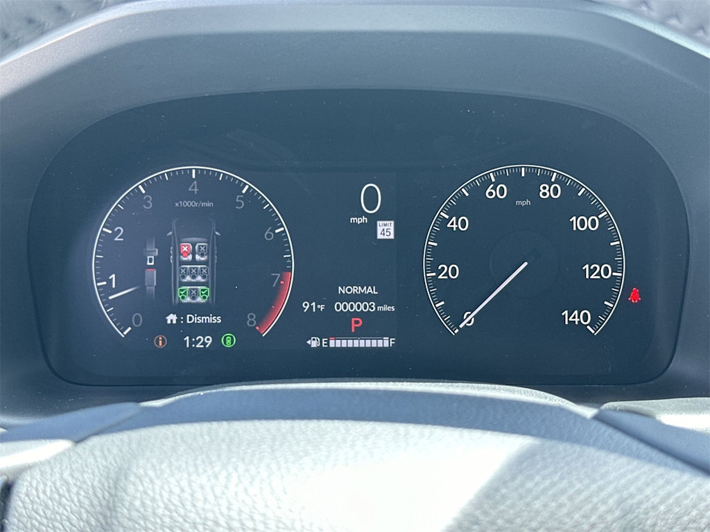 Thumbnail: 2026 Honda Odyssey - 14