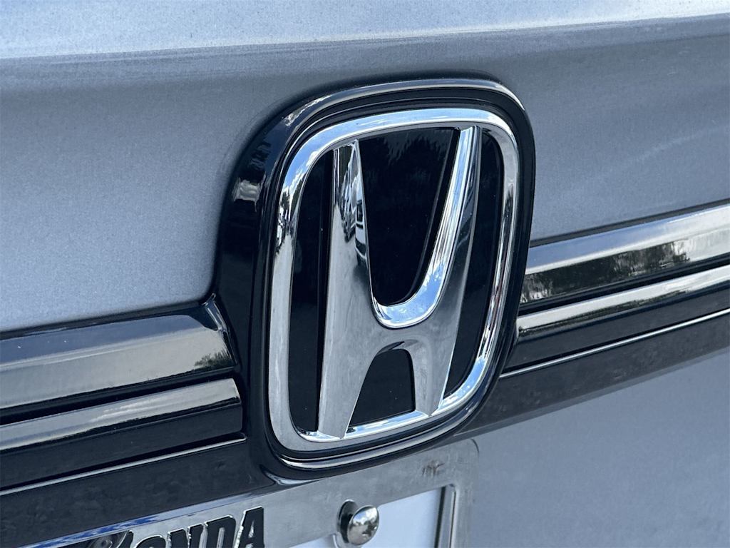 Thumbnail: 2026 Honda Odyssey - 7