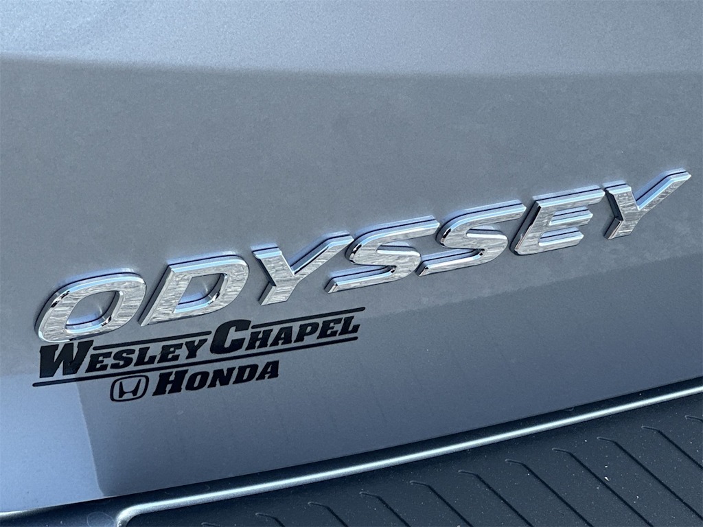 Thumbnail: 2026 Honda Odyssey - 18