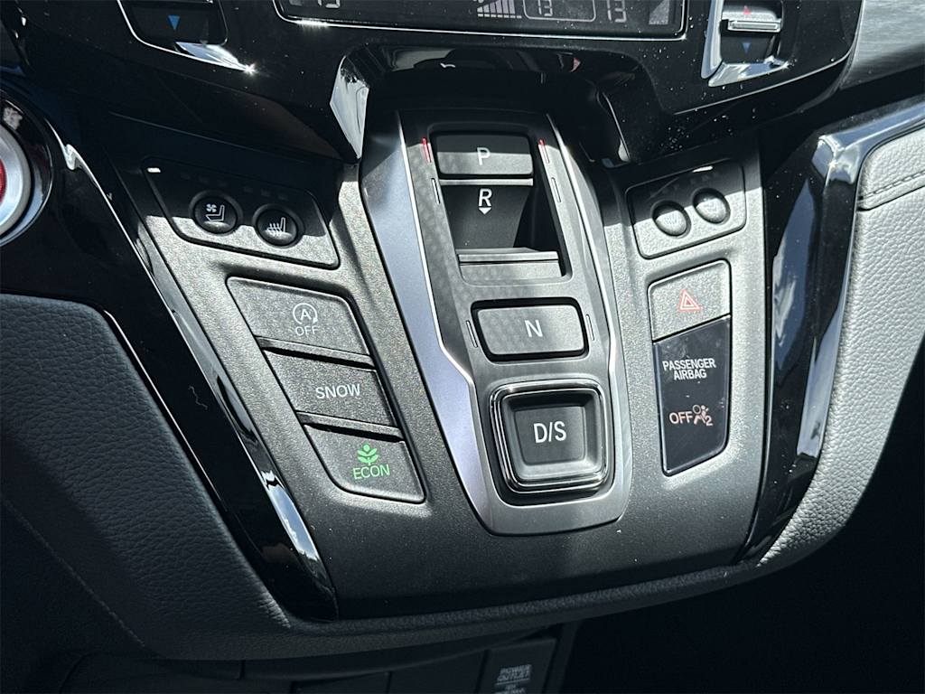 Thumbnail: 2026 Honda Odyssey - 13