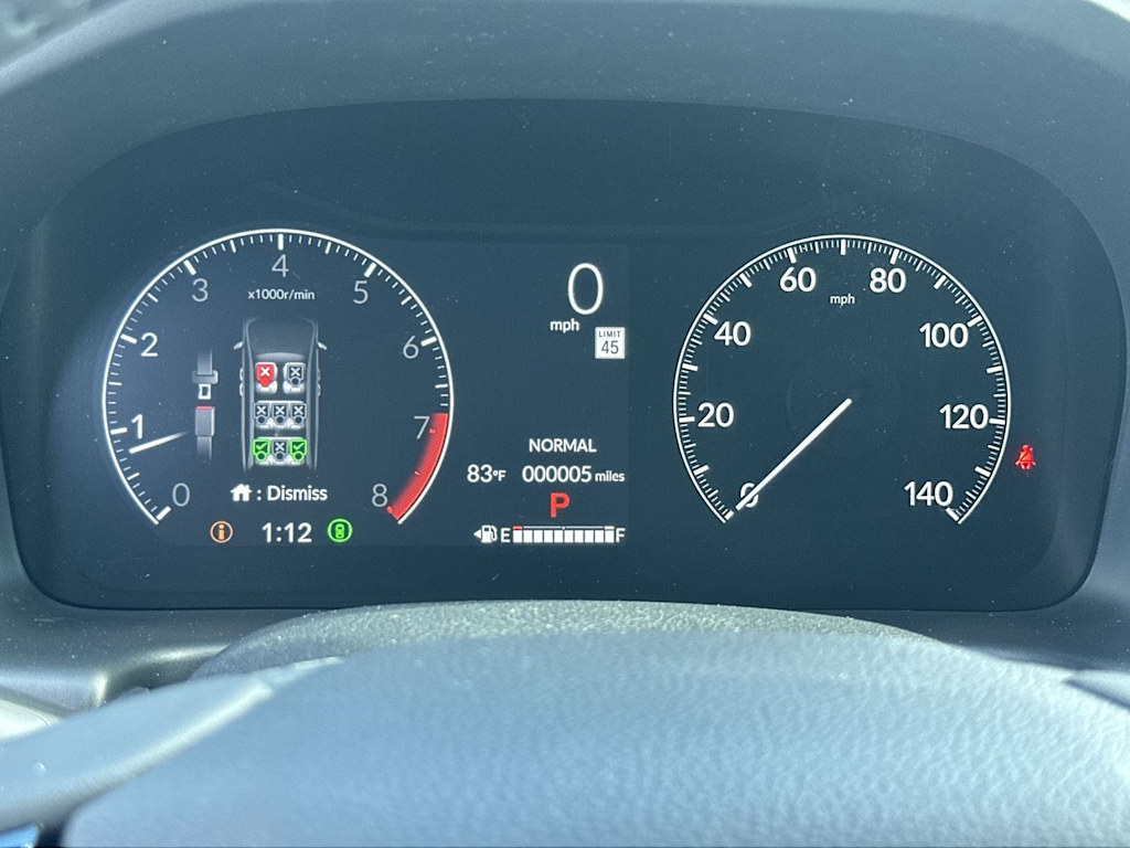 Thumbnail: 2026 Honda Odyssey - 14