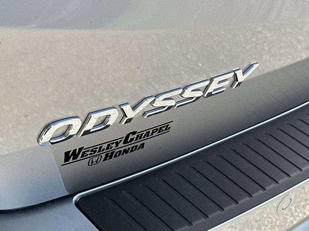 Thumbnail: 2026 Honda Odyssey - 18
