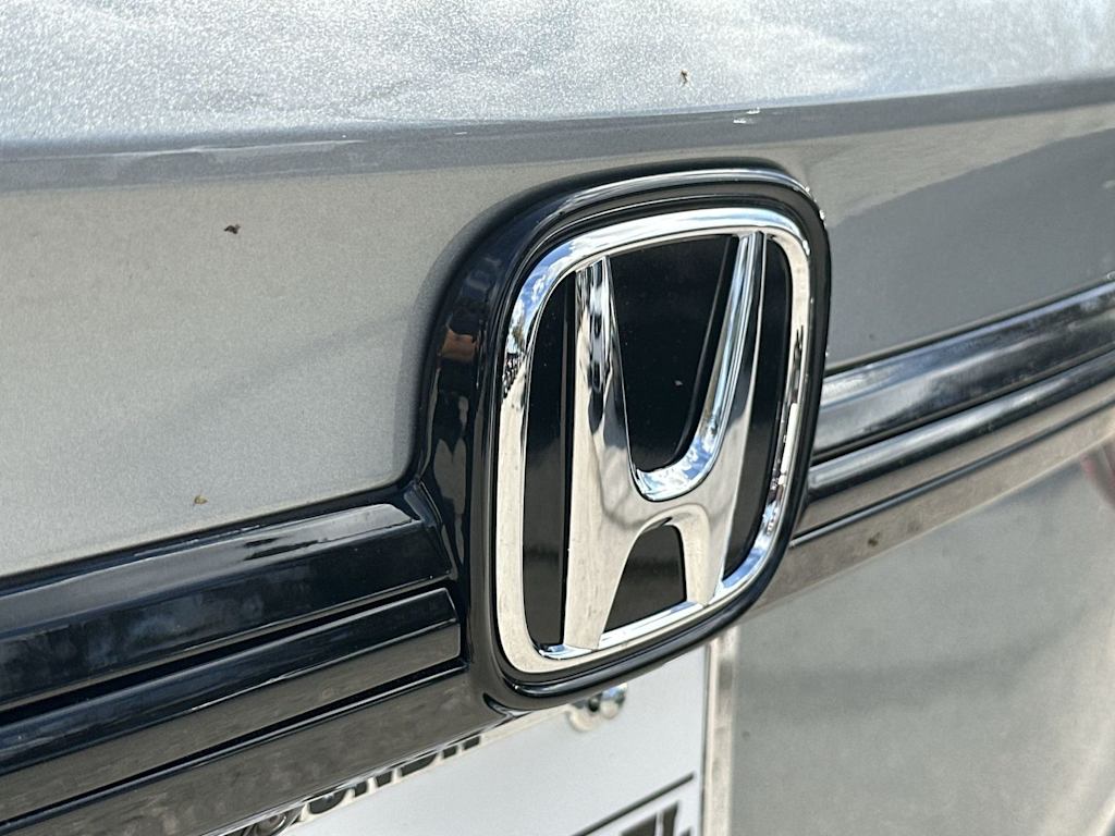 Thumbnail: 2026 Honda Odyssey - 7