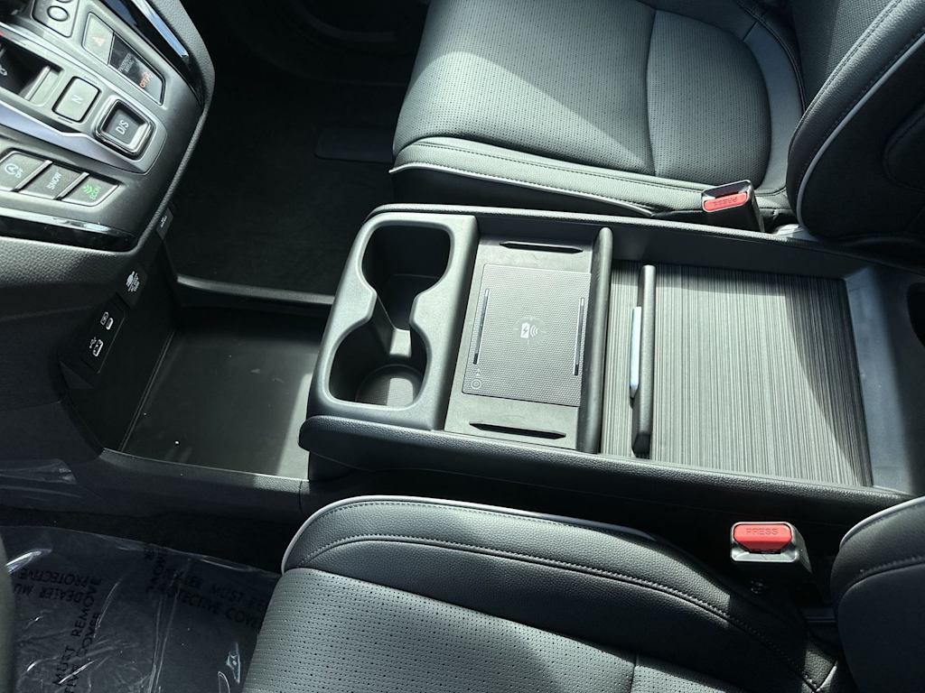 Thumbnail: 2026 Honda Odyssey - 13