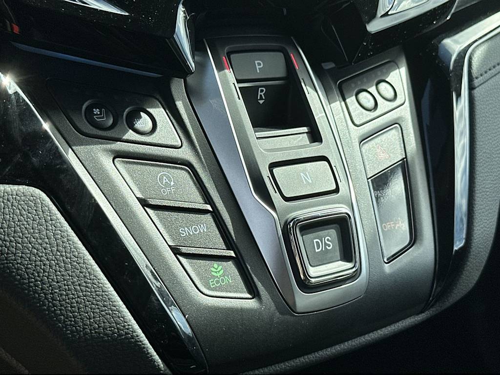 Thumbnail: 2026 Honda Odyssey - 22