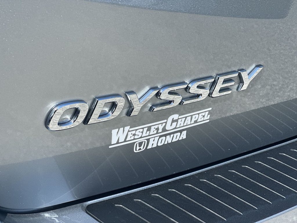 Thumbnail: 2026 Honda Odyssey - 17