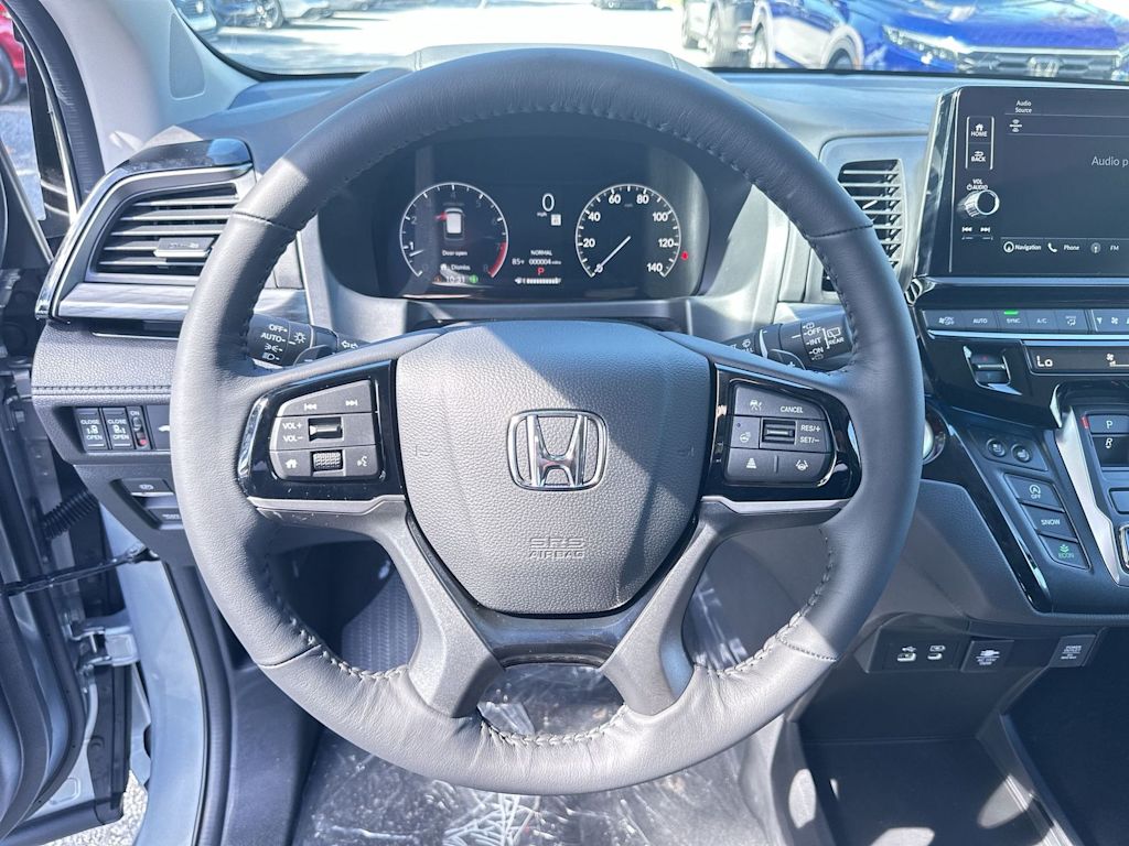 Thumbnail: 2026 Honda Odyssey - 2
