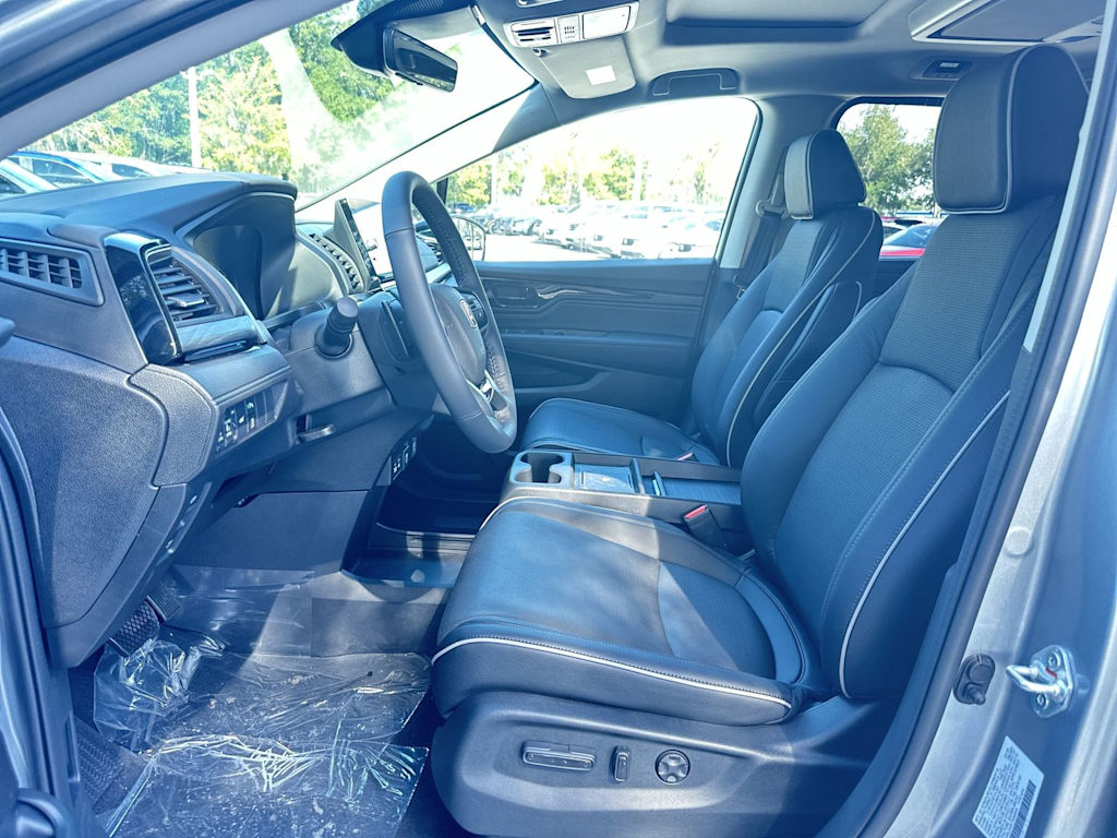 Thumbnail: 2026 Honda Odyssey - 7