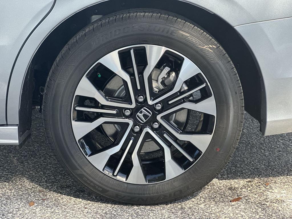 Thumbnail: 2026 Honda Odyssey - 6