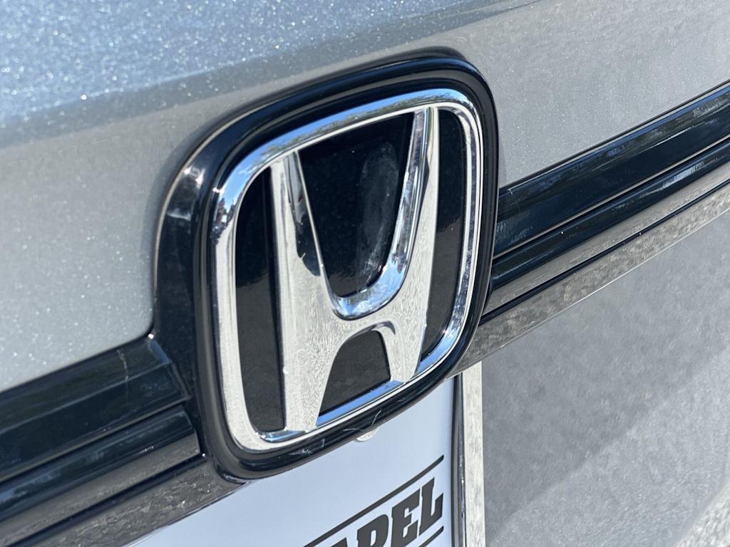 Thumbnail: 2026 Honda Odyssey - 5