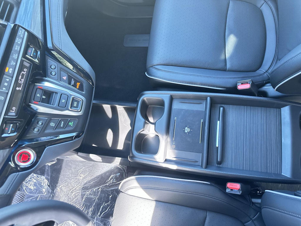 Thumbnail: 2026 Honda Odyssey - 21