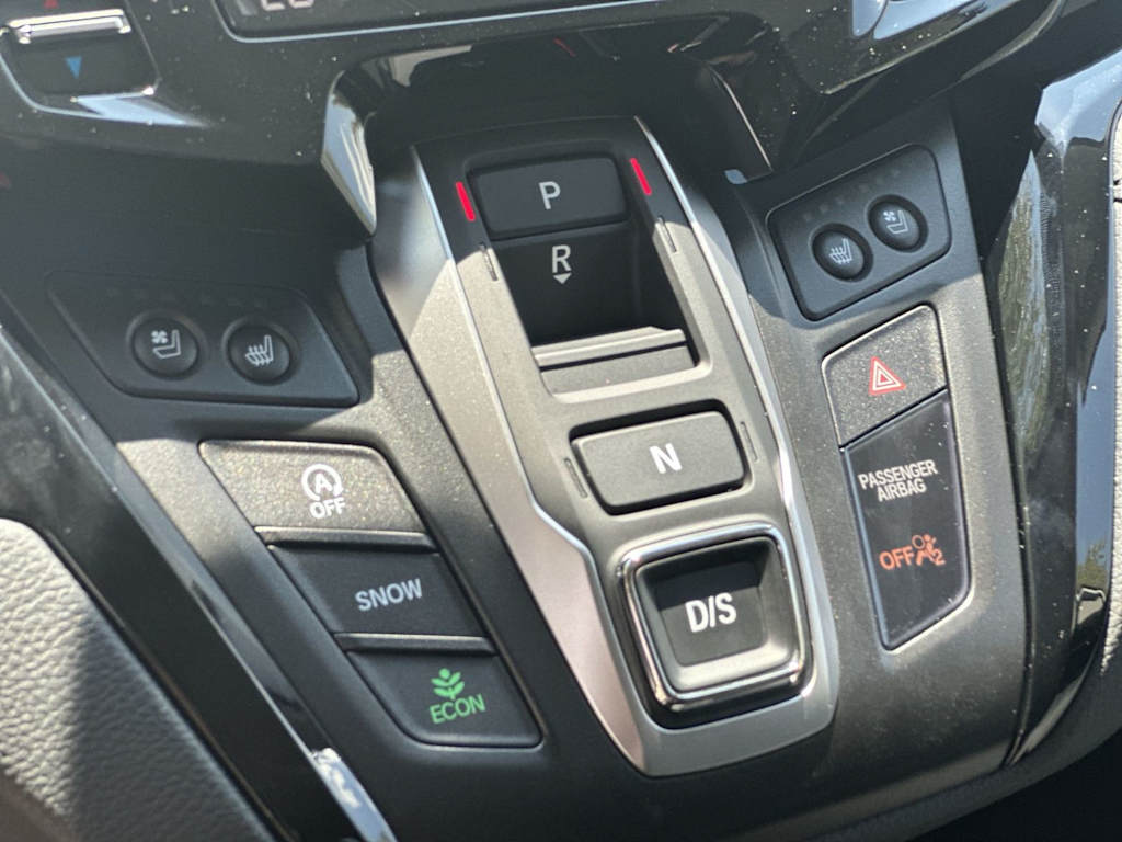 Thumbnail: 2026 Honda Odyssey - 13