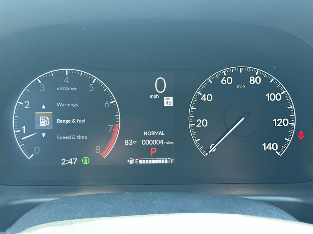 Thumbnail: 2026 Honda Odyssey - 14