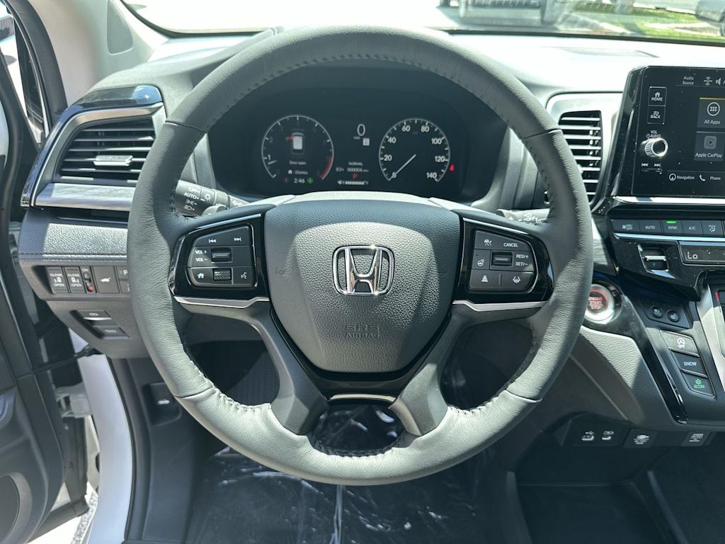 Thumbnail: 2026 Honda Odyssey - 2