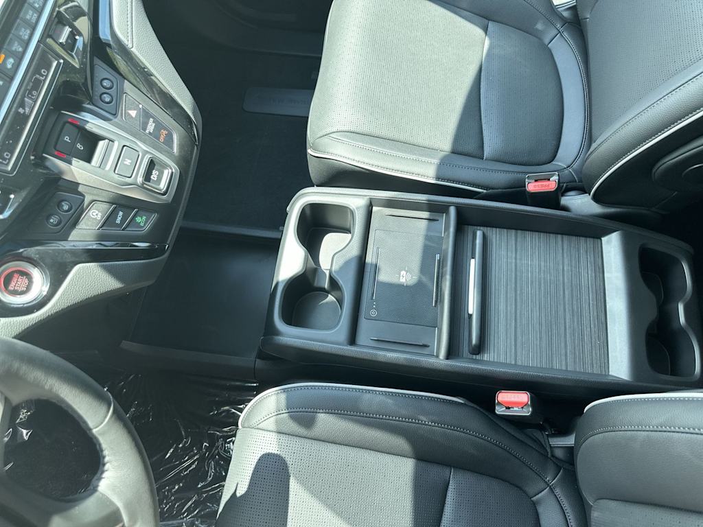 Thumbnail: 2026 Honda Odyssey - 22