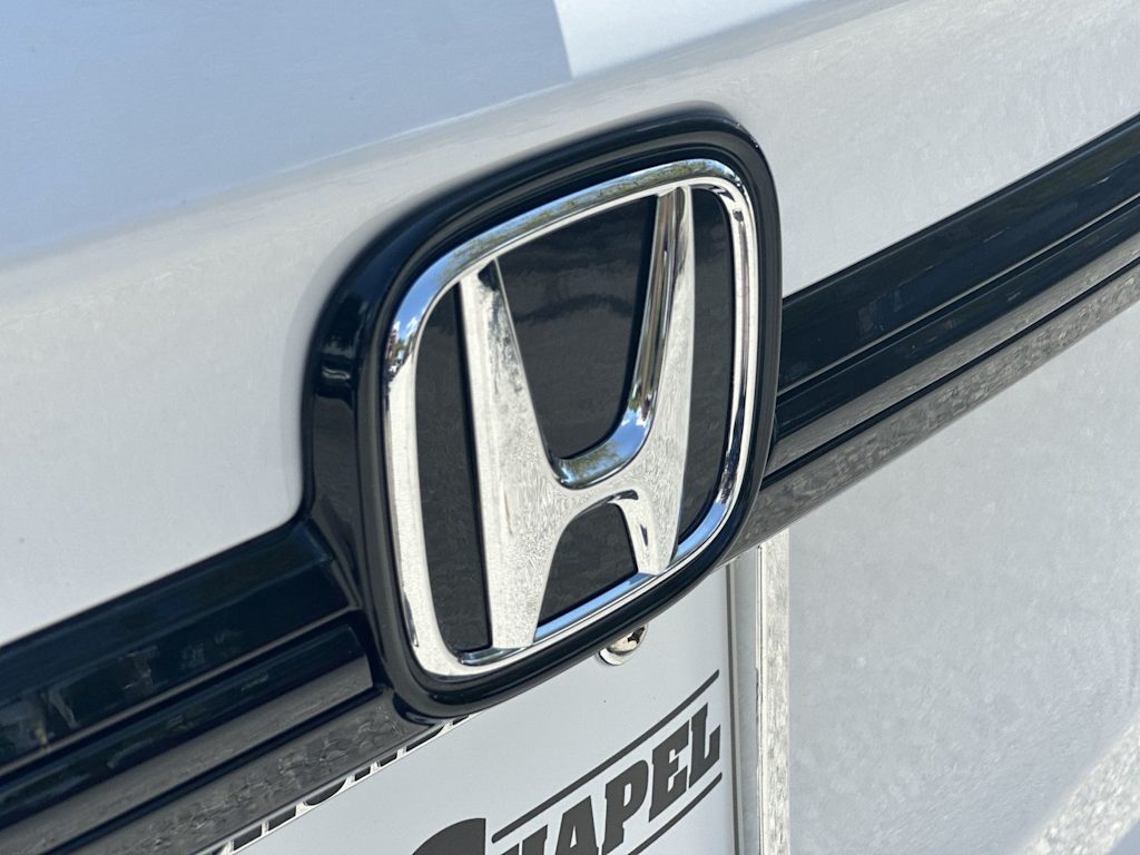 Thumbnail: 2026 Honda Odyssey - 7