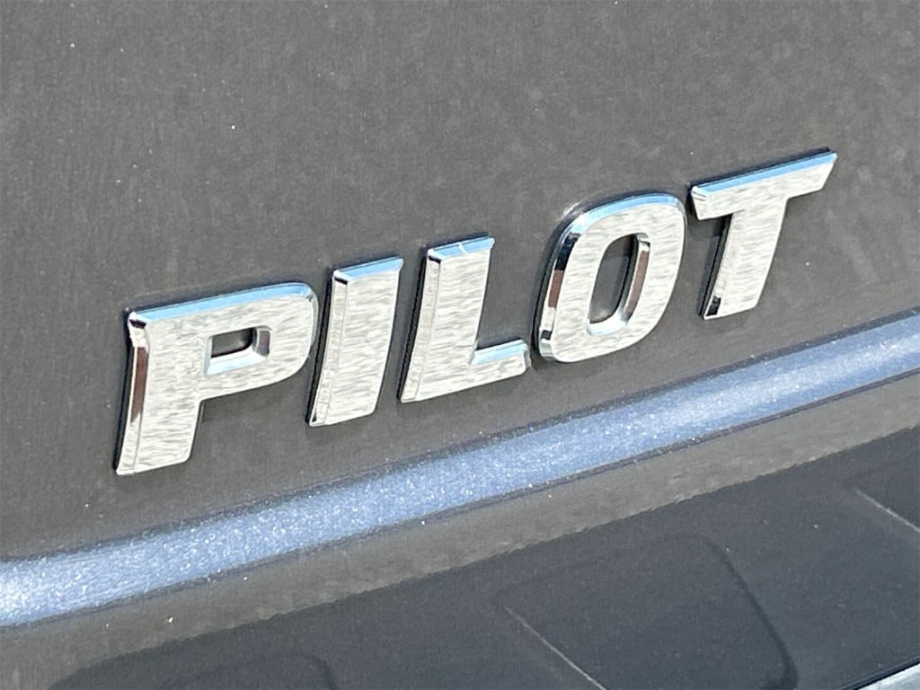 2014 Honda Pilot Touring 19