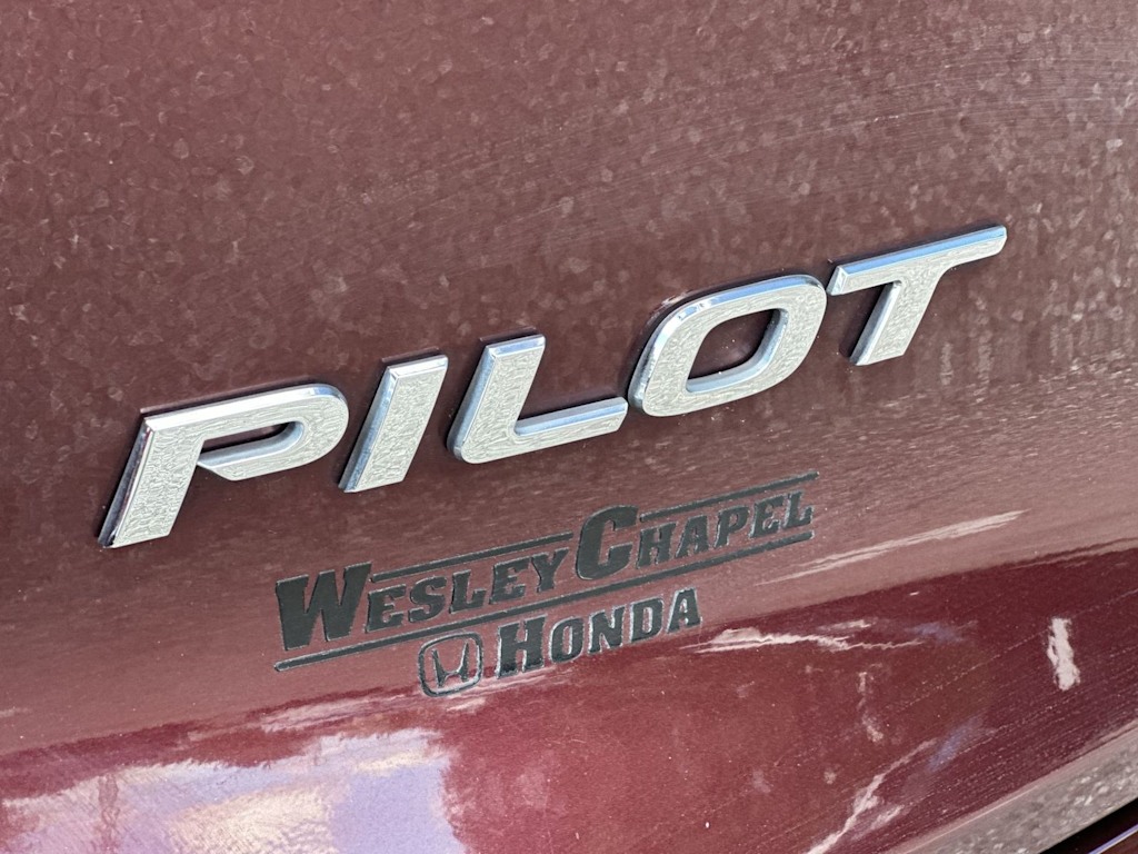 Thumbnail: 2018 Honda Pilot - 19
