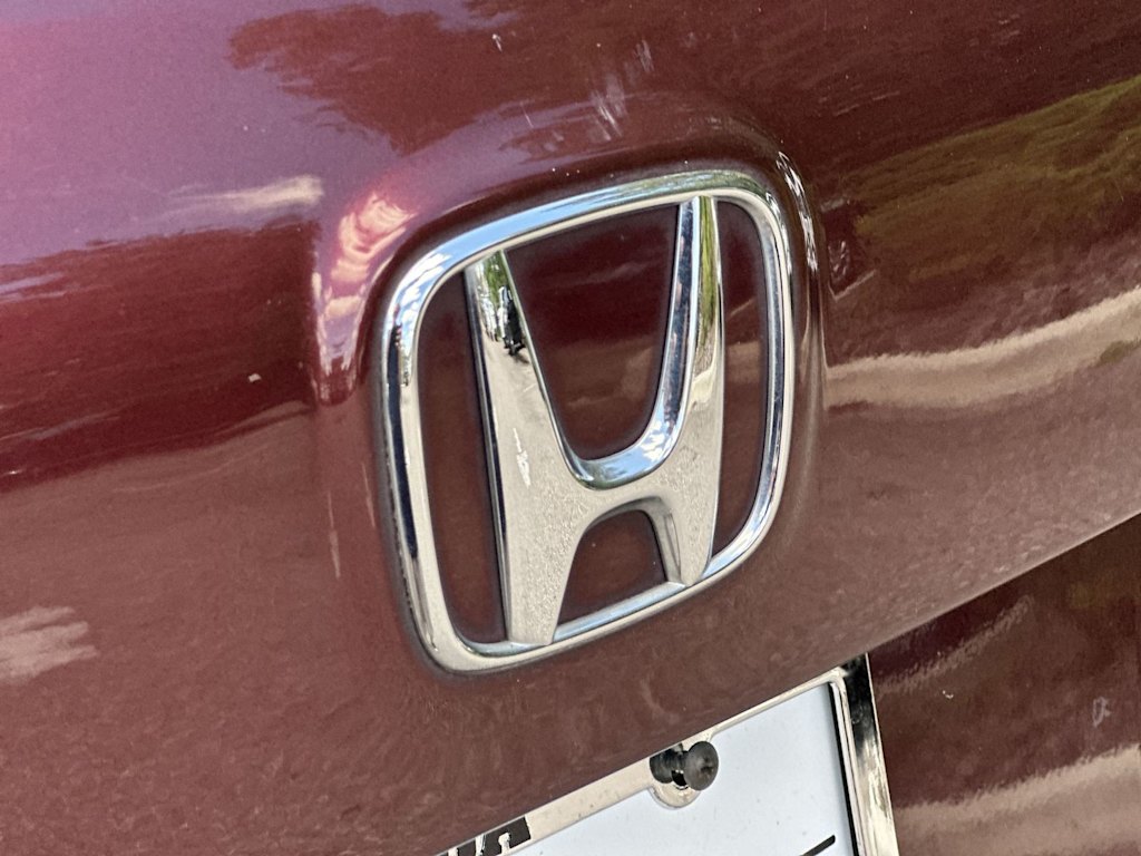 Thumbnail: 2018 Honda Pilot - 6