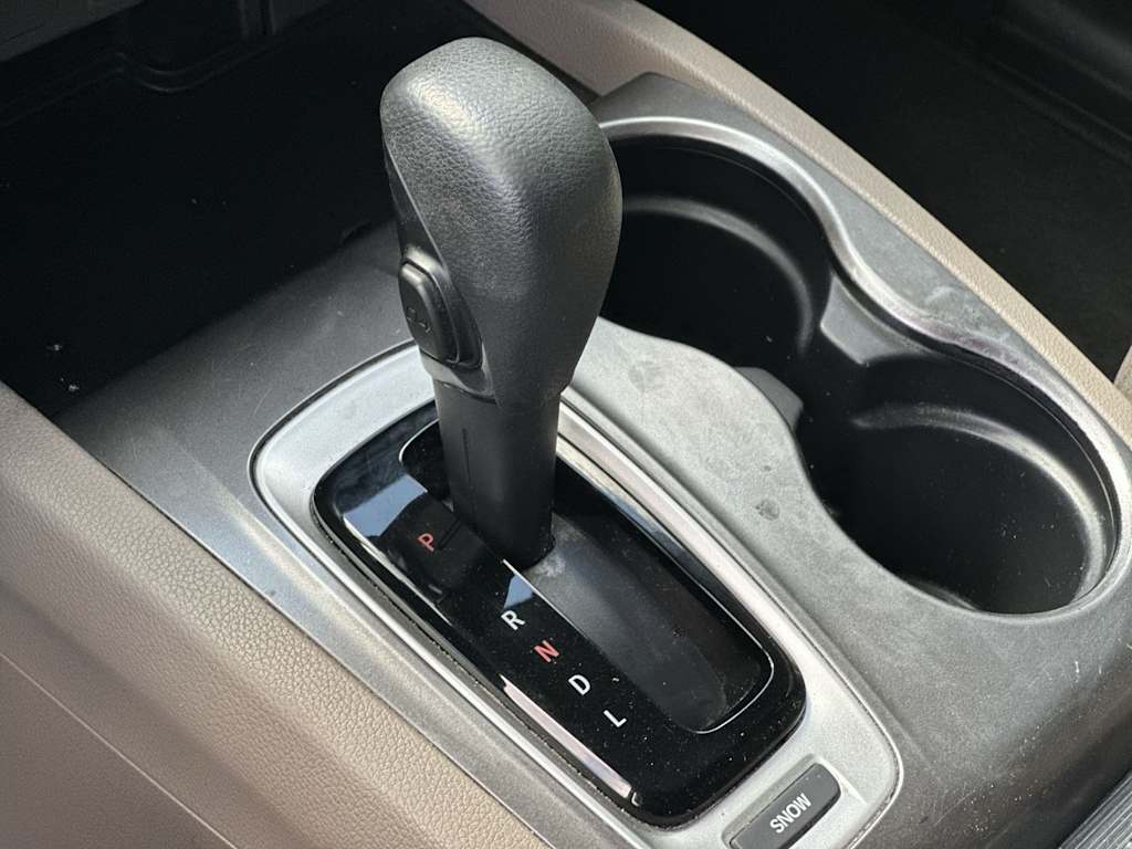 Thumbnail: 2018 Honda Pilot - 12