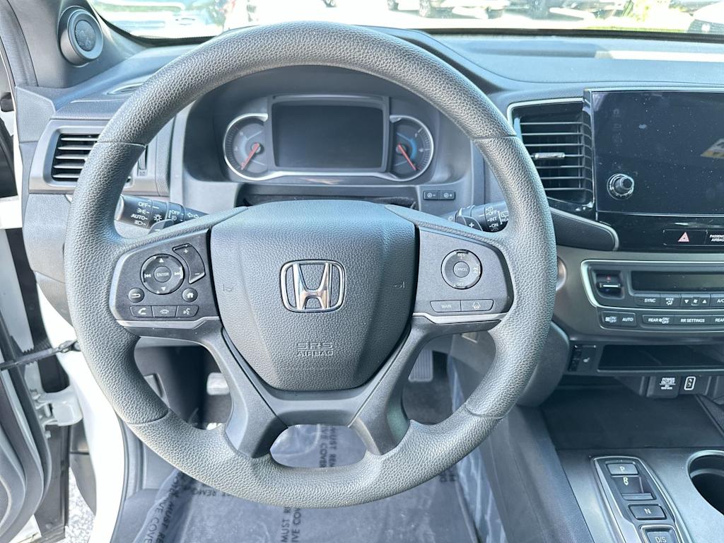 Thumbnail: 2022 Honda Pilot - 2