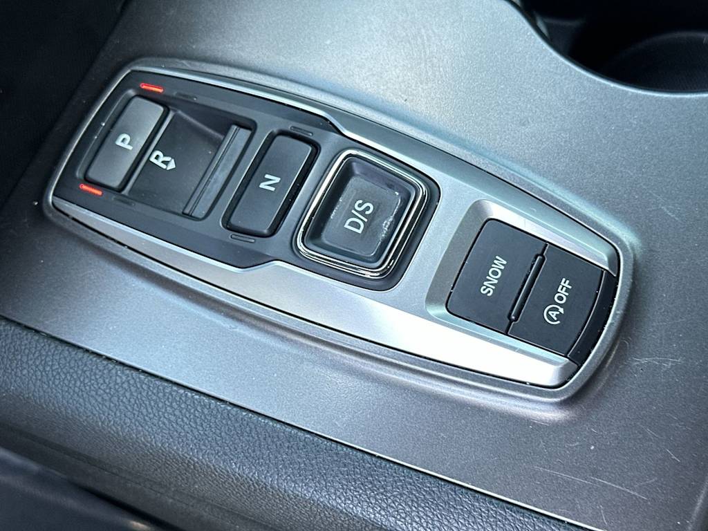 Thumbnail: 2022 Honda Pilot - 21
