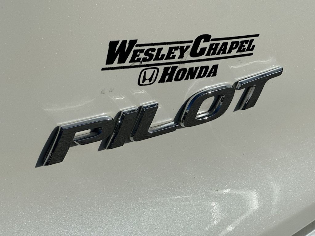 Thumbnail: 2020 Honda Pilot - 18
