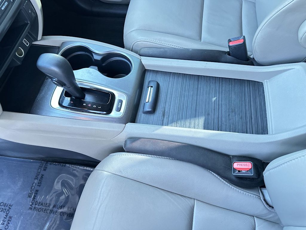 Thumbnail: 2020 Honda Pilot - 13