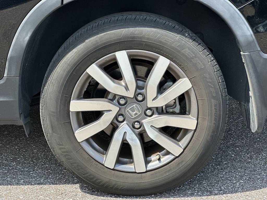 Thumbnail: 2021 Honda Pilot - 7