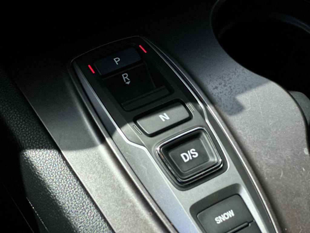 Thumbnail: 2021 Honda Pilot - 21