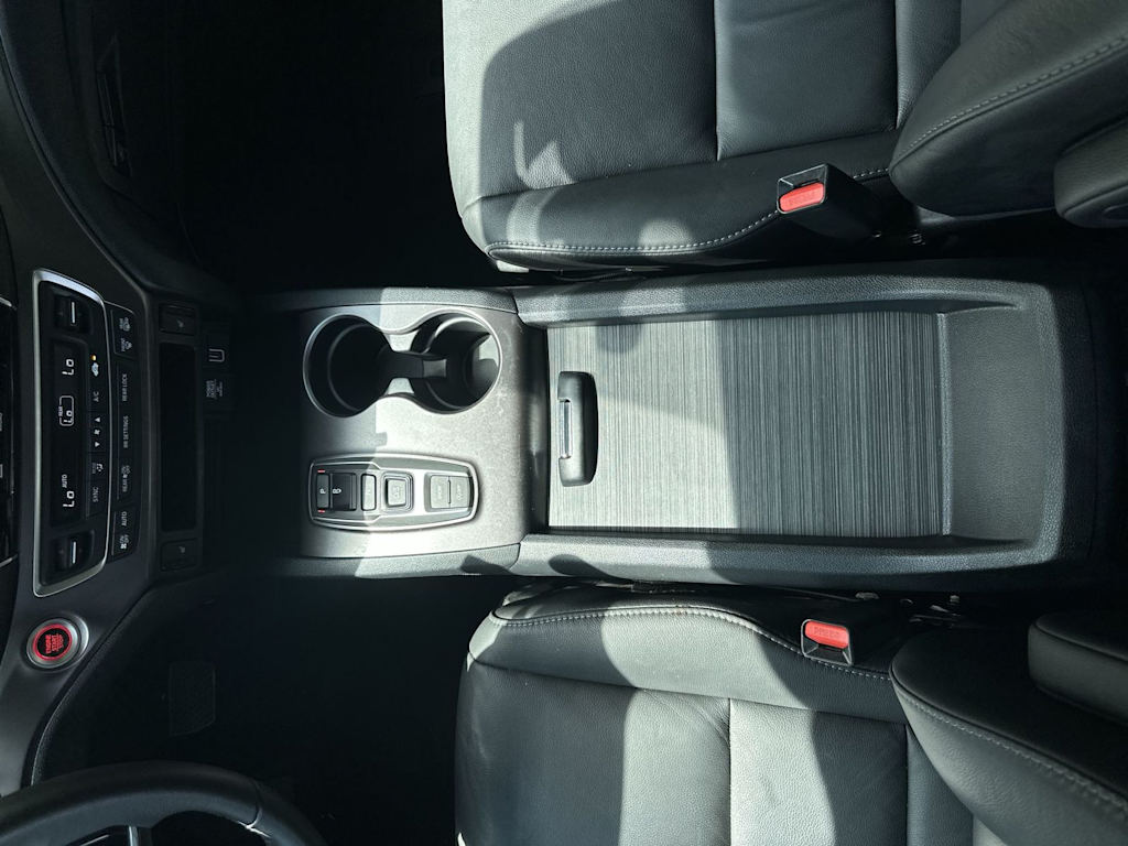 Thumbnail: 2021 Honda Pilot - 12
