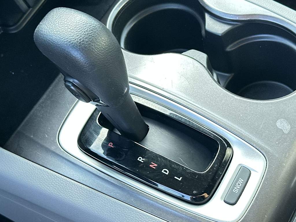 Thumbnail: 2017 Honda Pilot - 22