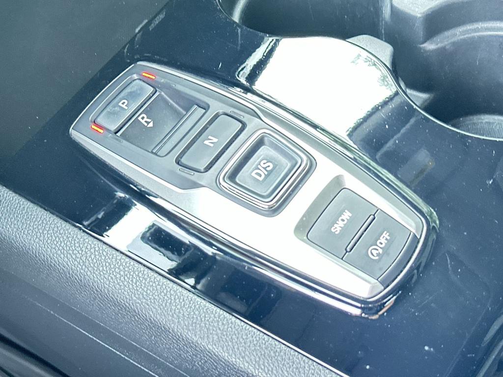 Thumbnail: 2022 Honda Pilot - 15