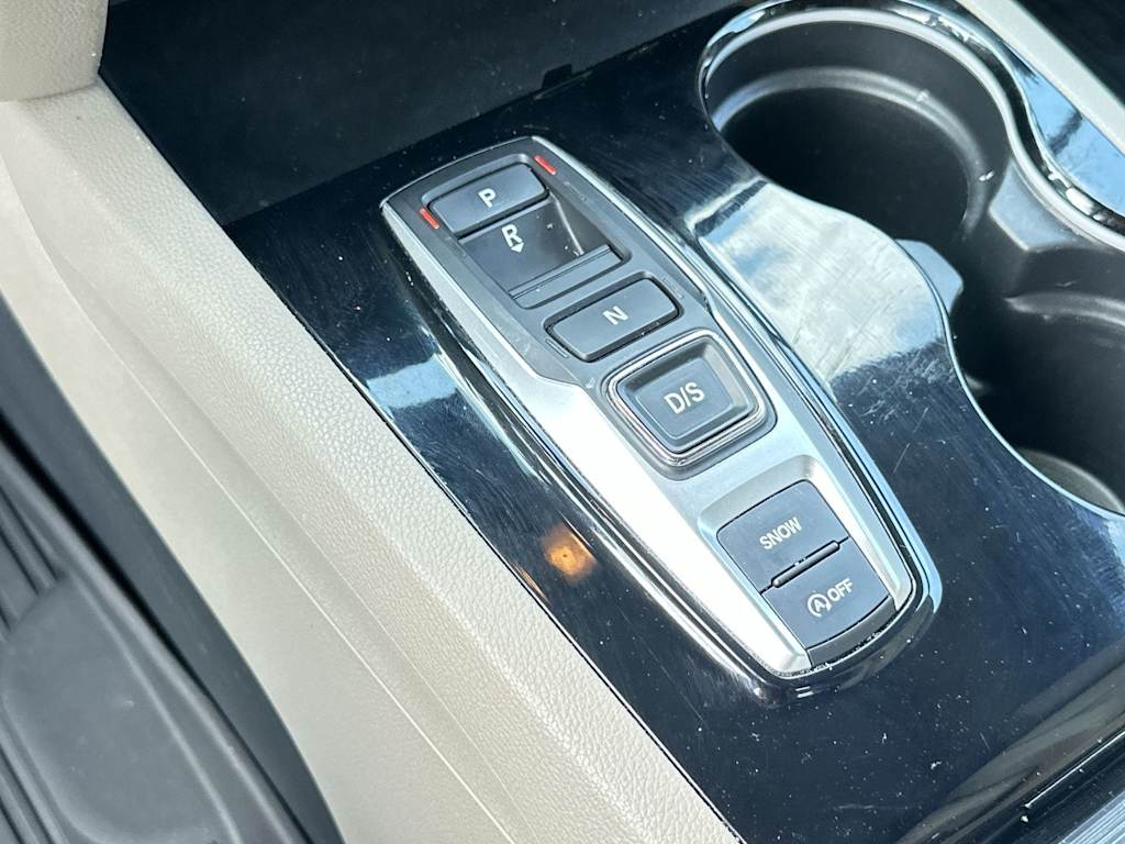 Thumbnail: 2022 Honda Pilot - 23